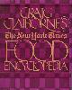  Whitman, Joan, ed, Craig Claiborne's the New York Times Food Encyclopedia