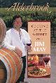  May, Jim, Alderbrook, Cooking at the Winery with Jim May; a Collection of His Best Recipes