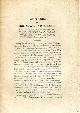  Andrews, General Avery D., An Address
