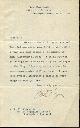  Long, John D., John D. Long, Secretary of the Navy, Typed Letter, Signed, (Tls) One Page, (Approx. 8. 75 X 5. 5) on Navy Department Stationery to M.D. Phillips, Esq. Of Rochester N.Y. , March 29, 1897