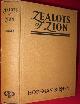  Birney, Hoffman, Zealots of Zion