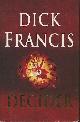  Francis, Dick, Decider
