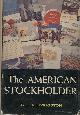  Livingston, J. A., The American Stockholder
