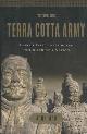  Man, John, The Terra Cotta Army