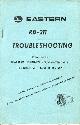  Eastern Airlines, Eastern Rb-211 Troubleshooting