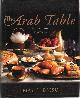  Bsisu, May, THE ARAB TABLE Recipes and Culinary Traditions