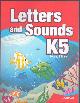  Abeka, LETTERS AND SOUNDS K5