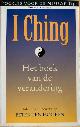  Hoopen, Peter ten (inl. en bew.), I CHING. Het boek van de verandering.