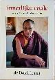  Gyatso, Tenzi   de Veertiende Dalai Lama, INNERLIJKE VREDE.  over het Tibetaans Boeddhisme en Tibet.