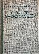  Feldmann, J. Prof. Dr., OCCULTE VERSCHIJNSELEN. 