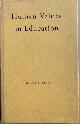  Steiner, Rudolf, HUMAN VALUES IN EDUCATION. Ten lectures given in Arnheim (Holland), July 17-24, 1924.