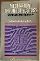  Rajneesh, Bhagwan Shree  (Osho), MEDITATION: THE ART OF ECSTASY. (1st edition 1976)