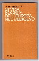  Otto Brunner, STORIA SOCIALE DELL