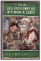  , LES AVENTURES DE PINOCCHIO. .