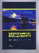 0415498740 Y Honto, M Suzuki, T Hara, F Zhang, GEOTECHNICAL RISK AND SAFETY, Proceedings of the 2nd International Symposium