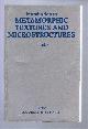 0216926858 A J Barker, Introduction to Metamorphic Textures and Microstructures