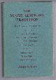  John Speirs, The Scots Literary Tradition, An Essay in Criticism