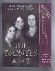 0816043035 Lisa Paddock and Carl Rollyson, The Brontes A to Z