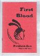 0955028086 Patricia Ace, First Blood