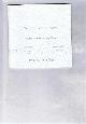 1872916368 Pauline Prior-Pitt, North Uist Sea Poems, October 2004 - January 2005