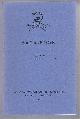  edited by Anthony Faulkes, Richard Perkins and Desmond Slay for the Viking Society for Northern Research, Saga-Book, Vol XXII, Part I, Viking Society for Northern Research, 1986