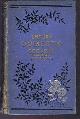  Frederick W Davis, Head Cook at the Freemasons' Tavern, English Domestic Cookery Founded on Mrs Rundell's Cookery Book to Which is Added a Series of Carefully-Tested Modern Recipes, Formed upon Principles of Economy