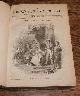  various, The London Saturday Journal, Vol. IV From July to December 1840. Nos. 79 to 104