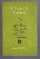  Edited by A W Haslett, Penguin Science News 23 (XXIII):