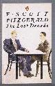 0140028919 F Scott Fitzgerald, The Stories of F Scott Fitzgerald, Volume 5, The Lost Decade and Other Stories