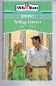 0263762904 Jessica Steele, To Stay Forever, romantic fiction