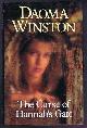 0749901454 Daoma Winston, The Curse of Hannah's Gate