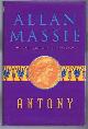  Allan Massie, Antony