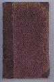  Not given (Thomas Chandler Haliburton), The Attache; or, Sam Slick in England. Volume 1 only.