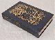  Henry Van Dyke. Cover design by Margaret Armstrong, The Golden Key, Stories of Deliverance