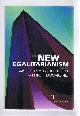 0745634311 Giddens, Anthony; Diamond, Patrick (eds), The New Egalitarianism