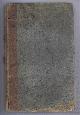  Maria & R L Edgeworth, Essays on Practical Education, Volume I of 2 only