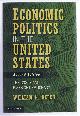 0521178673 Kech, William R., ECONOMIC POLITICS IN THE UNITED STATES The Costs and Risks of Democracy