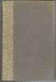  edited by F C Francis, contribs. by Miss S G Hands; Leslie Mahin Oliver; Fredson Bowers; W S Lewis; M E Kronenberg; A F Allison; J M Nosworthy; Edward Heawood; Victor Scholderer; A N I Munby; Robert Gathorne-Hardy; D A Winstanley, The Library, A Quarterly Review of Bibliography Fifth Series Volume II 1948, Transactions of the Bibliographical Society, Third Series, Volume II