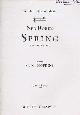  Music by Ned Rorem, Poem by G M Hopkins, Spring, Song with Piano