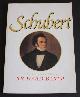 0316643688 Richard Baker, Schubert: A Life in Words and Pictures