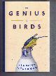 1472114353 Jennifer Ackerman, The Genius of Birds
