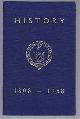  D Lowe Turnbull; David D Blackhall; Peter Ramsey; George A Dudgeon; Henry M Stewart., History: The Portobello Lodge No. 226, 1808-1958