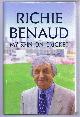  Richie Benaud, My Spin on Cricket
