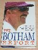 0002187701 Ian Botham with Peter Hayter, The Botham Report