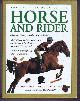 1843095971 Judith Draper, Debby Sly, Sarah Muir, The Ultimate Book of the Horse and Rider