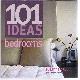 1844000885 Suzanne Davy, 101 Ideas: Bedrooms