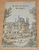  Svend Eriksen, Waddesdon Manor, The James A. De Rothschild Bequest to the National Trust - A Guide to the House and its Contents