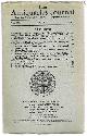  Sir Frederic Kenyon; R F Jessup; J Reid Moir; Bernard Rackham; Stuart Piggott; Philip Nelson; etc., The Antiquaries Journal, Being the Journal of The Society of Antiquaries of London, Volume XIX, 1939, Number 3. July 1939