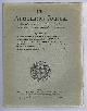  Sir Leonard Woolley; B H St. J O'Neil; J G D Clark;, The Antiquaries Journal, Being the Journal of The Society of Antiquaries of London, Volume XXVIII, 1948, Numbers 1 and 2. January and April 1948