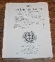  J M Coles; D G Buckley, N Brown & P Greenwood; etc., The Antiquaries Journal, Being the Journal of The Society of Antiquaries of London, Volume LXVI, 1986, Part II